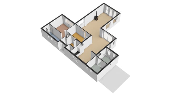 Foto 52 van Köllinglaan 9