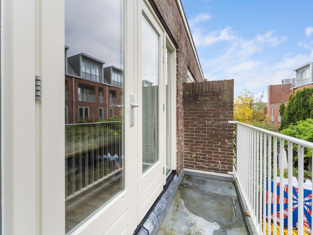 Photo 31 of Vleutenseweg 395