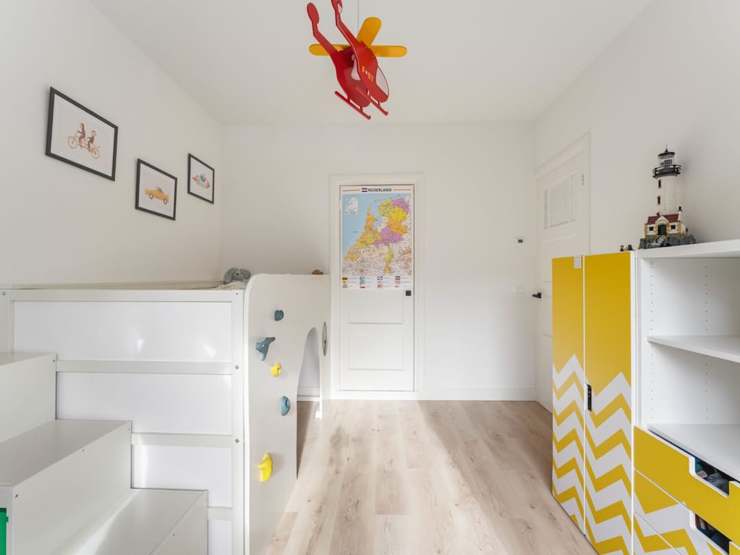 Photo 38 of Vleutenseweg 395