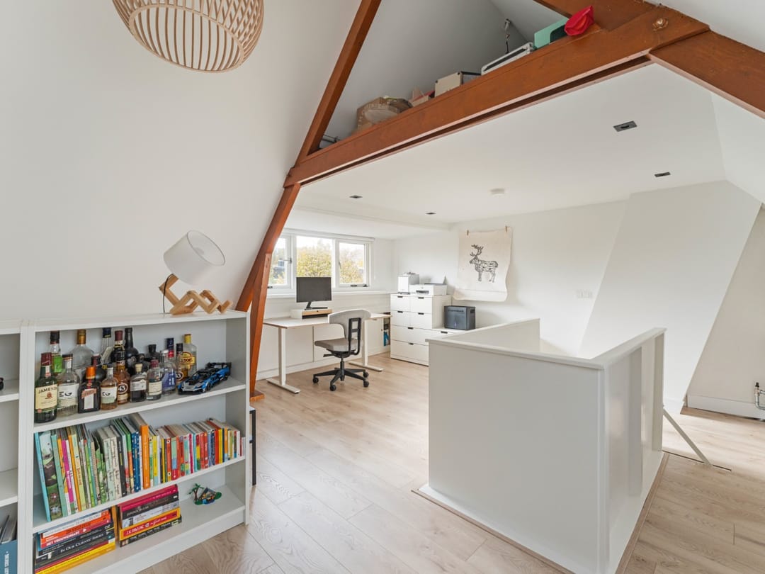 Photo 41 of Vleutenseweg 395