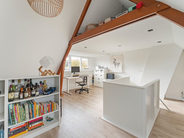 Foto 41 van Vleutenseweg 395