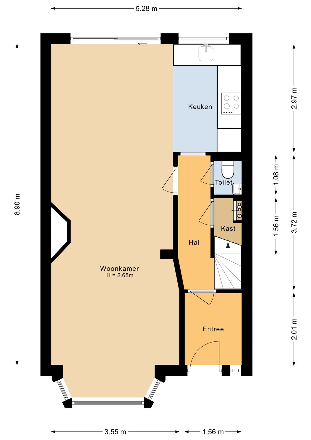 Photo 52 of Vleutenseweg 395