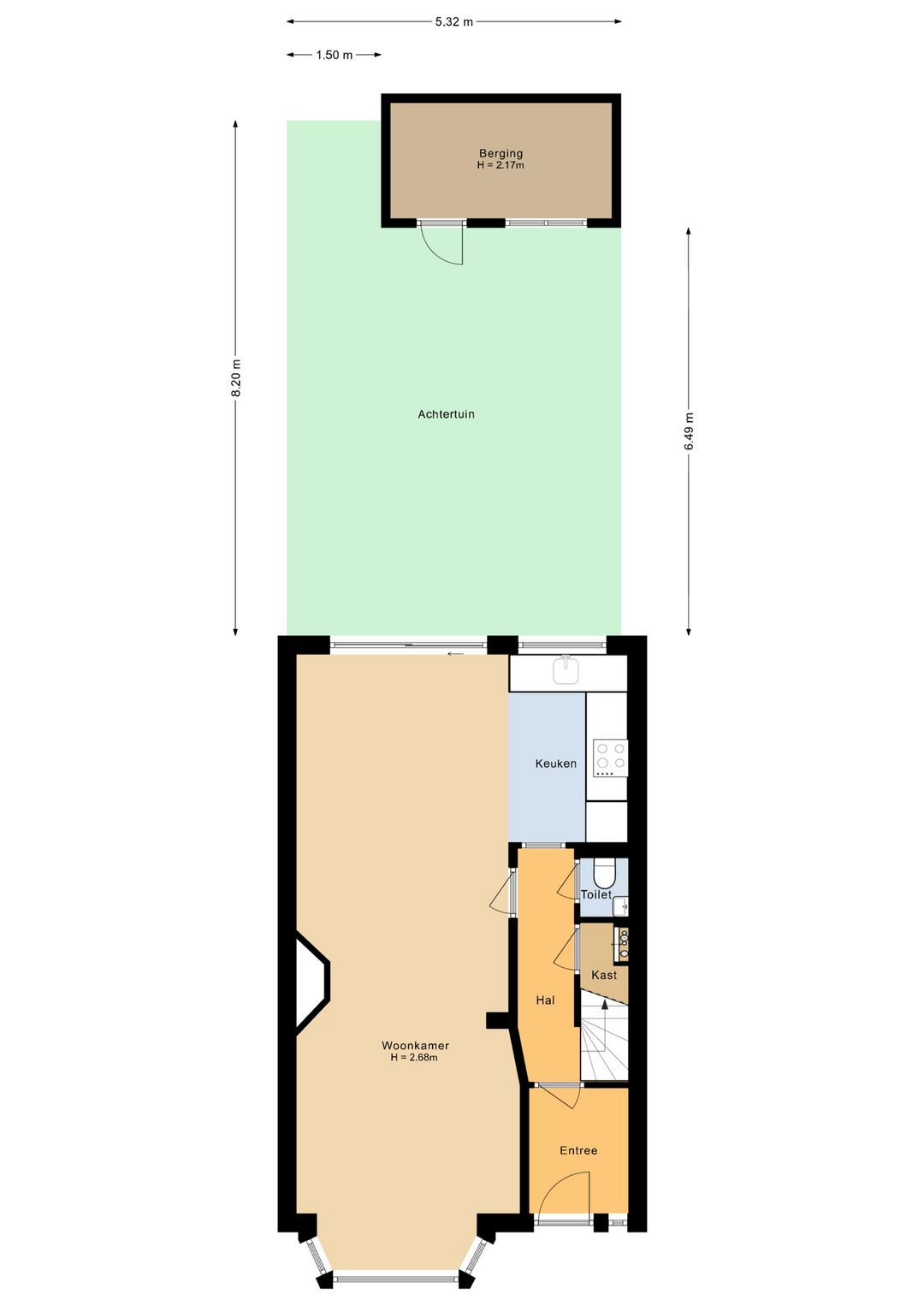 Photo 53 of Vleutenseweg 395