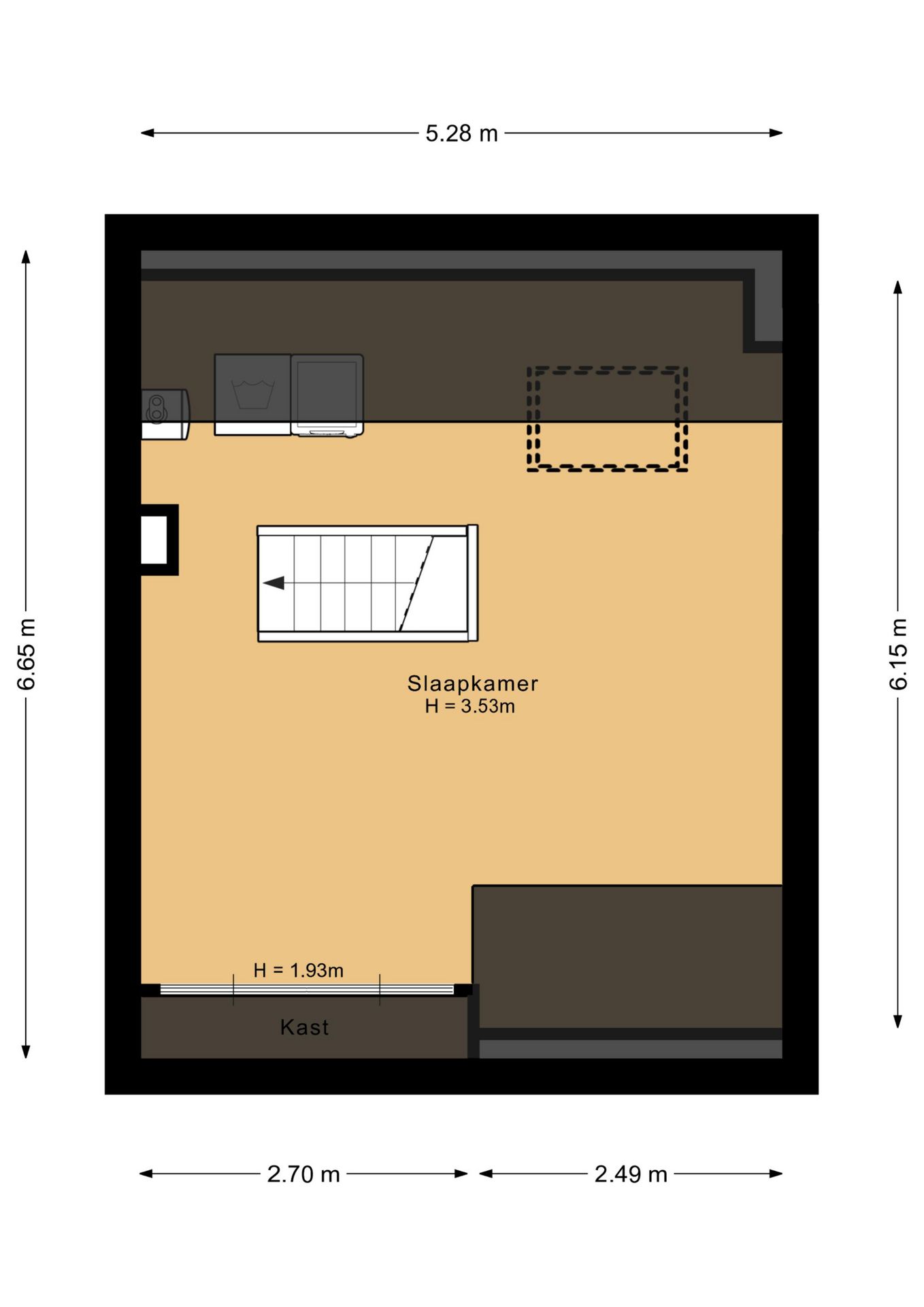 Photo 55 of Vleutenseweg 395
