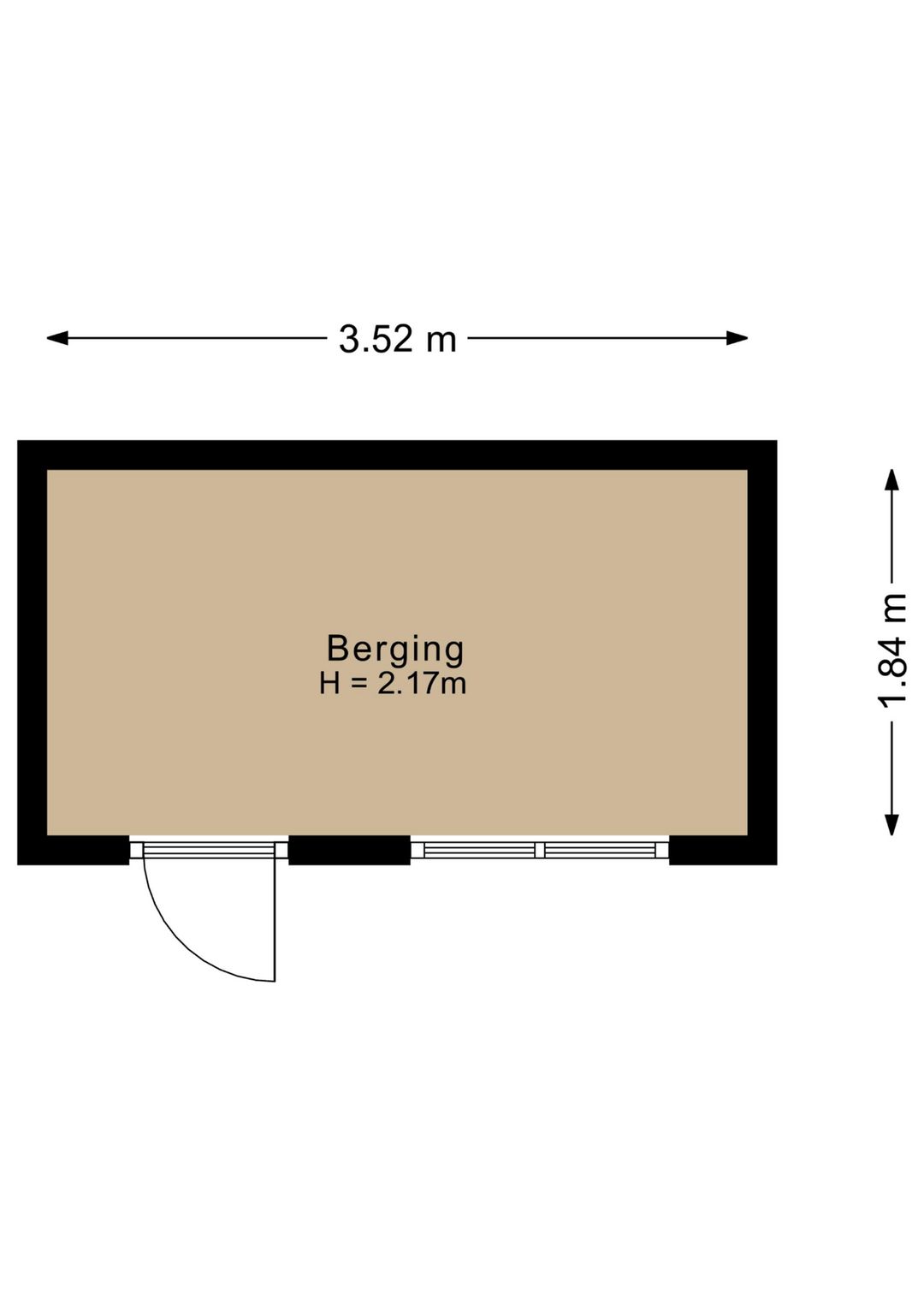 Photo 56 of Vleutenseweg 395