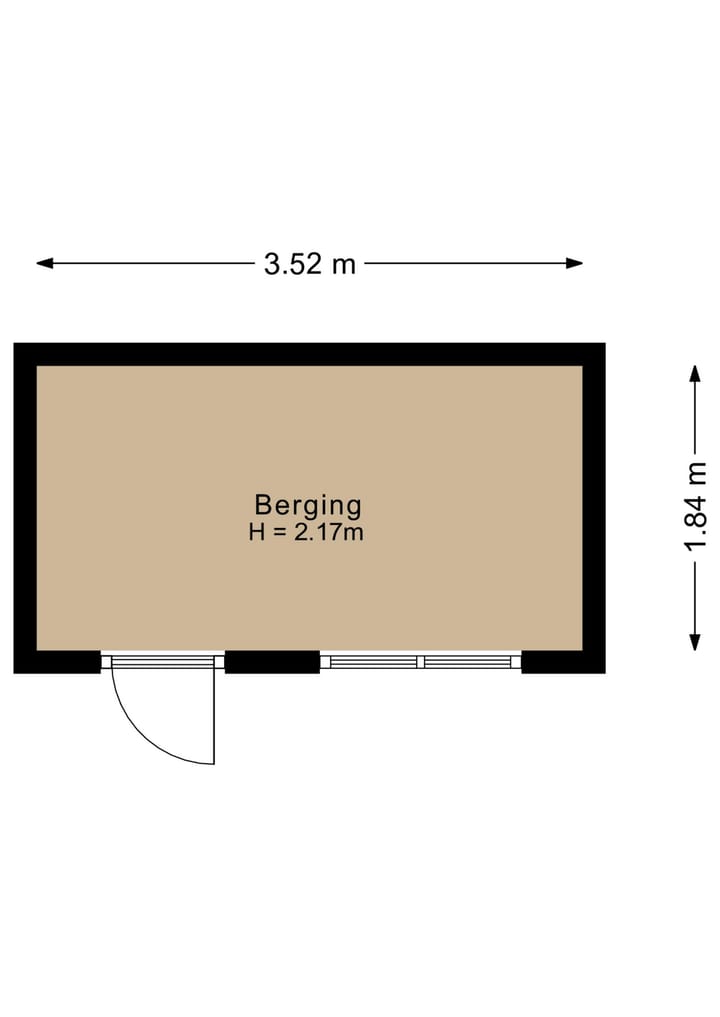 Foto 56 van Vleutenseweg 395