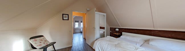 Slaapkamer