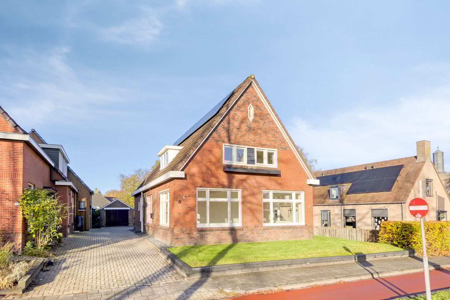 Photo 1 of Nieuwe Rijksweg 8