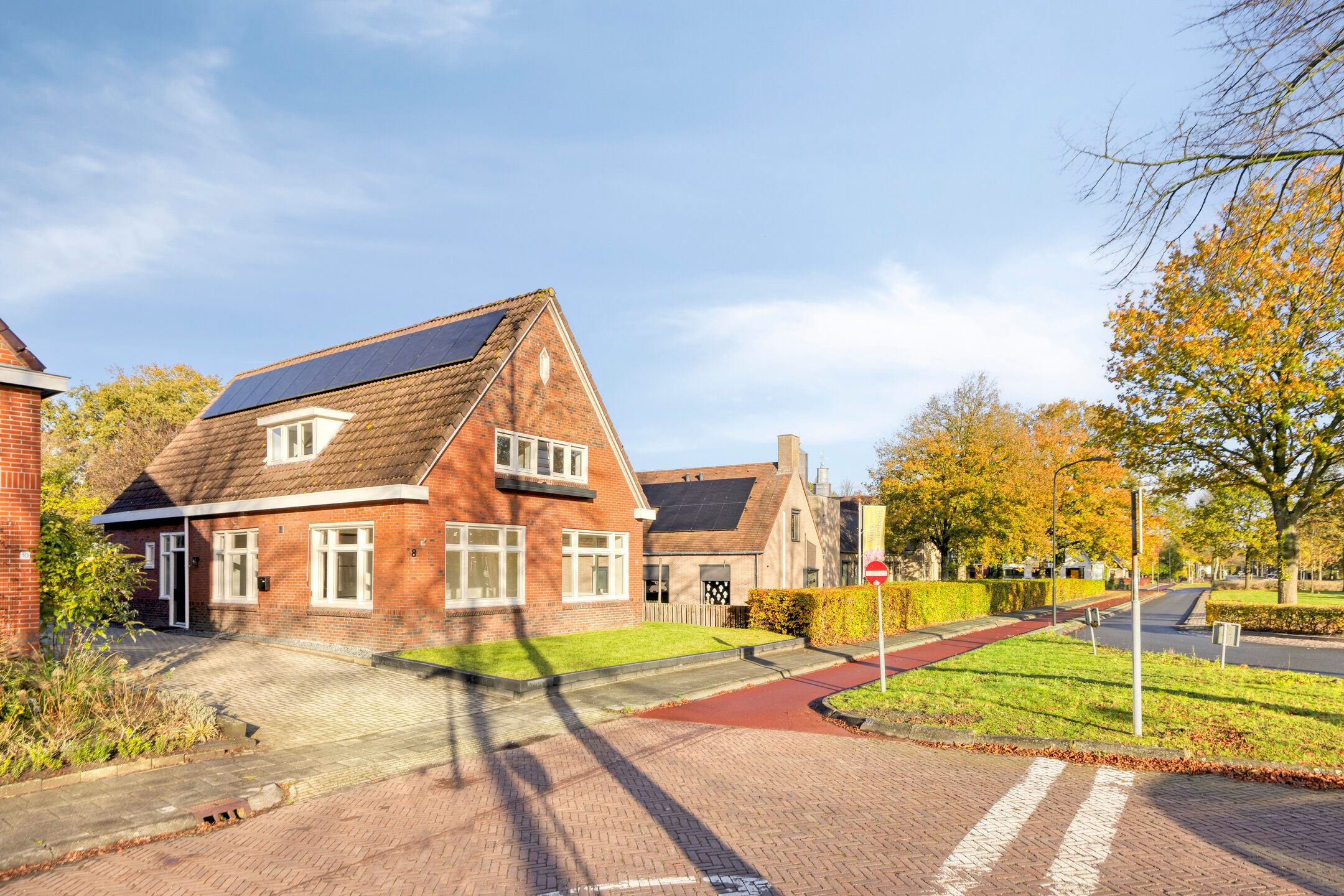 Foto 3 van Nieuwe Rijksweg 8