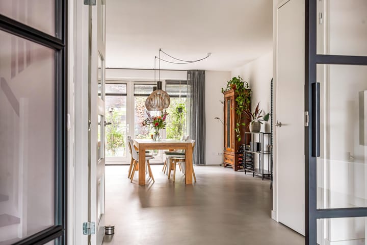 Photo 2 of Veldkersvliet 7