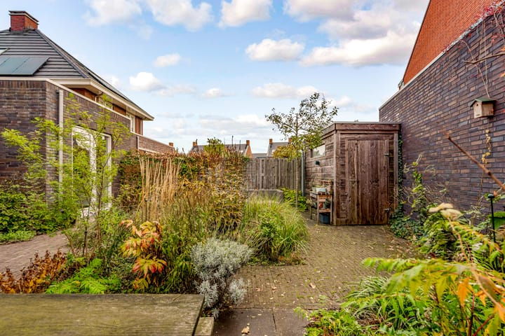 Photo 3 of Veldkersvliet 7