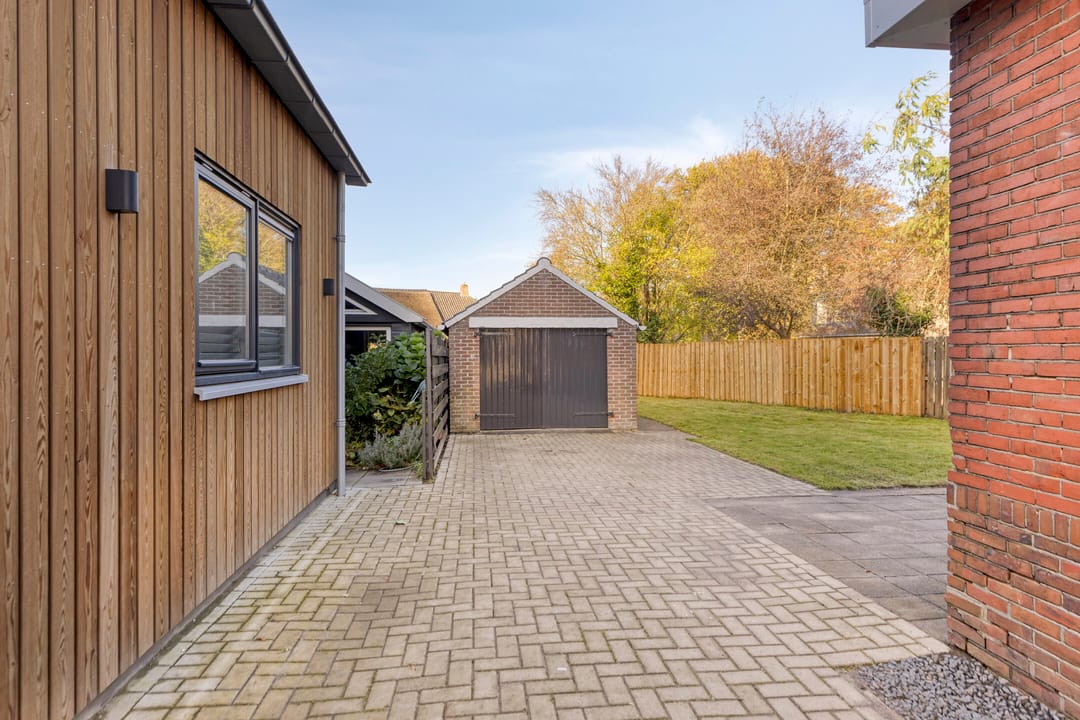 Foto 37 van Nieuwe Rijksweg 8