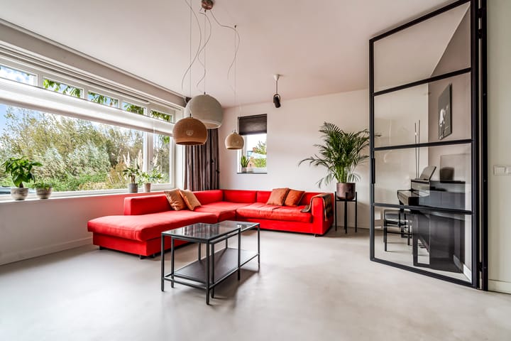 Photo 5 of Veldkersvliet 7