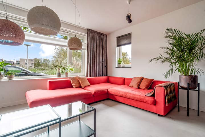 Photo 6 of Veldkersvliet 7