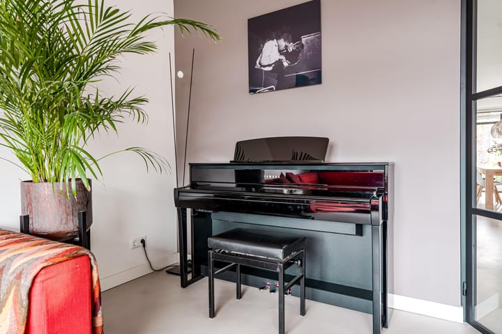 Photo 7 of Veldkersvliet 7