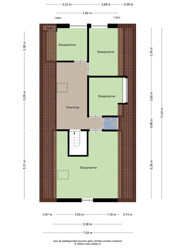 Foto 40 van Nieuwe Rijksweg 8