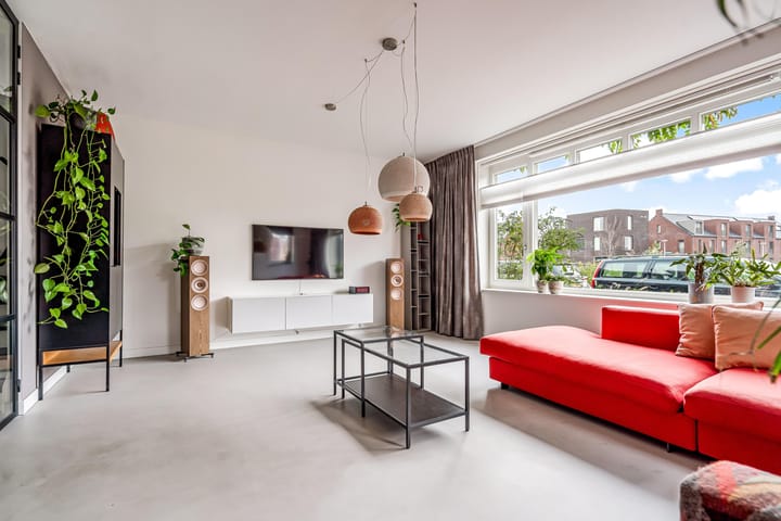 Photo 8 of Veldkersvliet 7