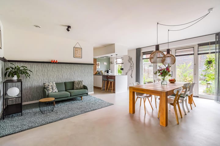 Photo 11 of Veldkersvliet 7