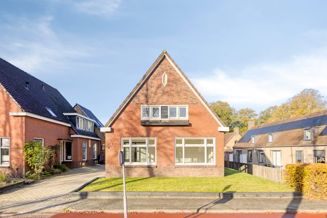 Foto 2 van Nieuwe Rijksweg 8