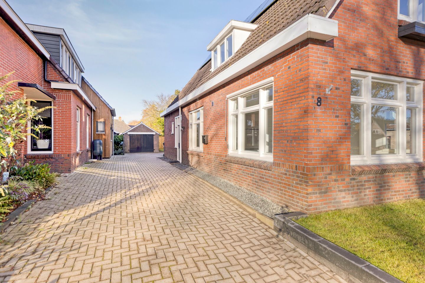 Foto 4 van Nieuwe Rijksweg 8