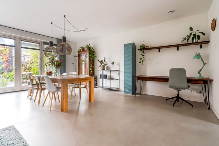 Photo 13 of Veldkersvliet 7