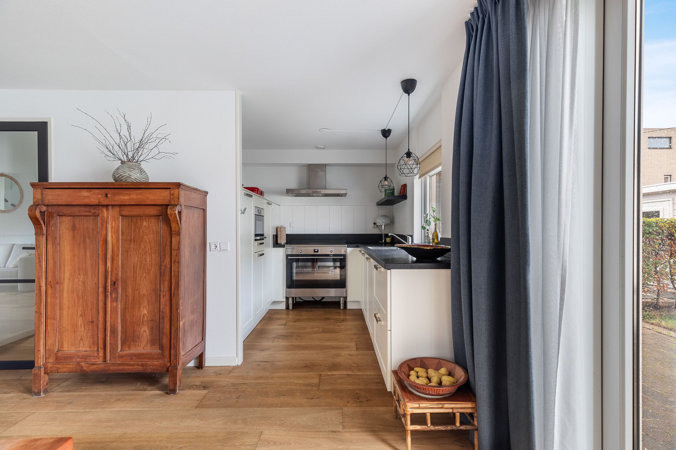 Foto 3 van Belcantodreef 77