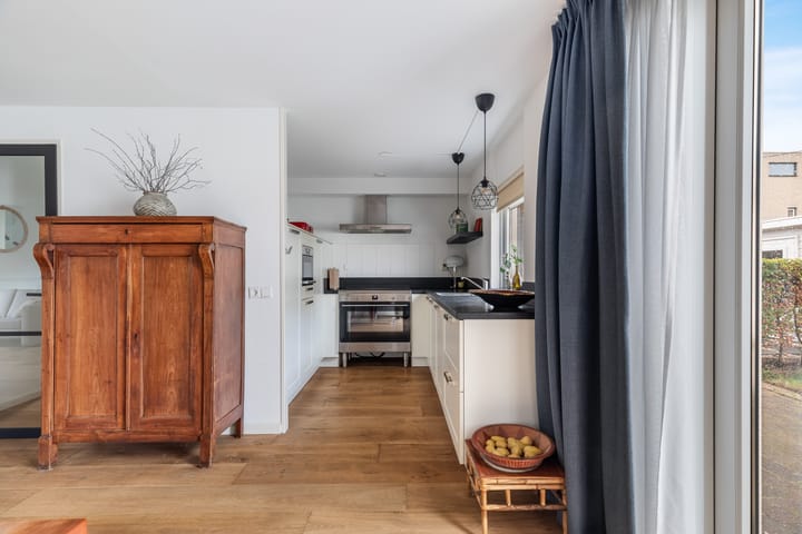 Photo 3 of Belcantodreef 77