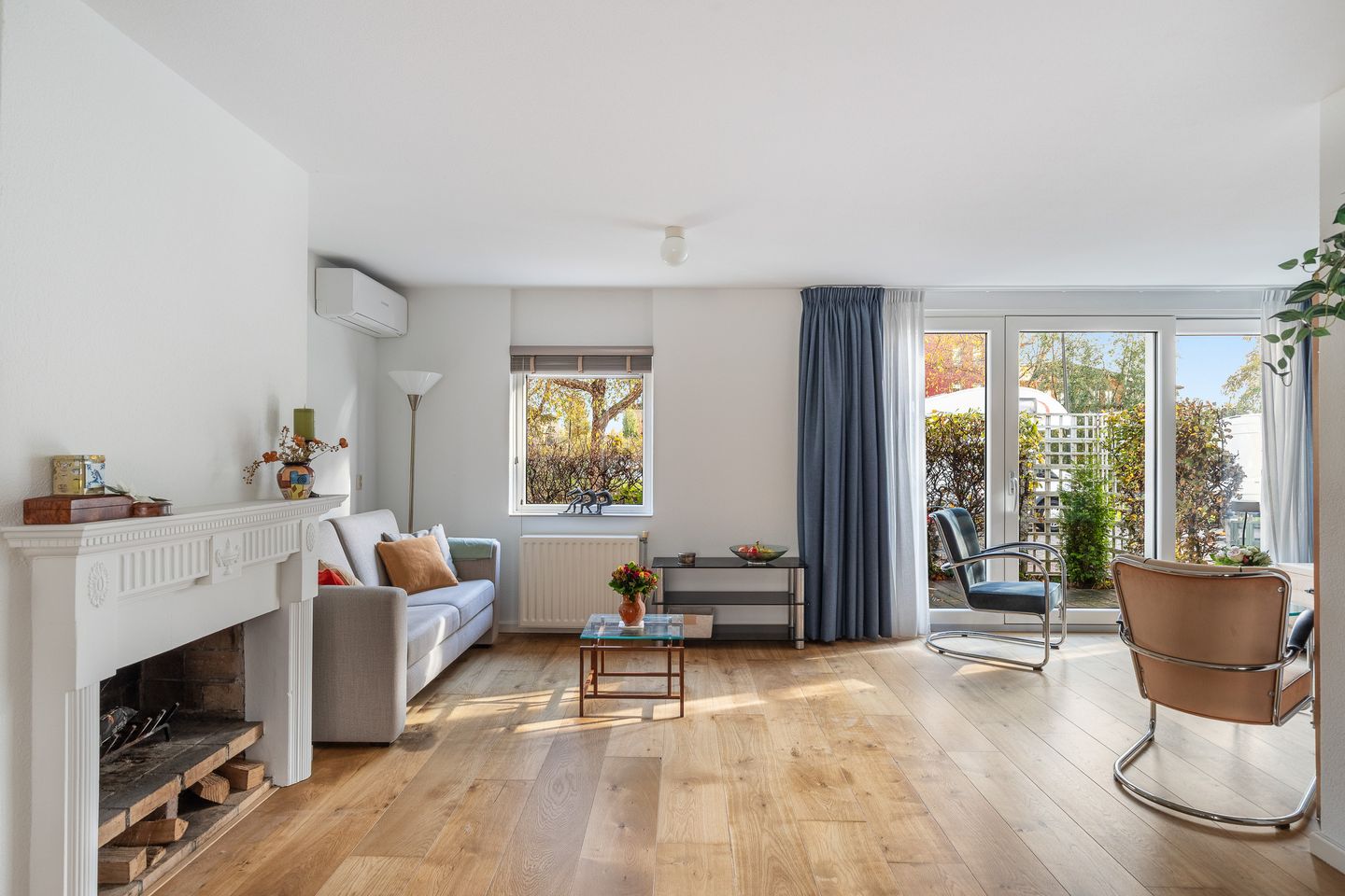 Foto 4 van Belcantodreef 77