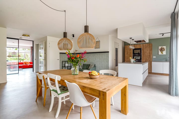 Photo 15 of Veldkersvliet 7