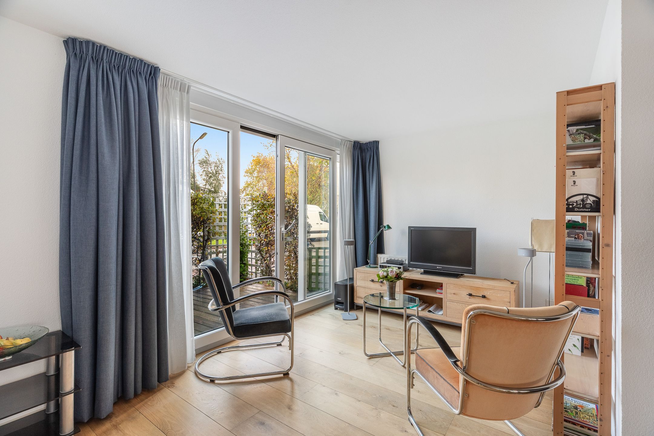 Foto 6 van Belcantodreef 77