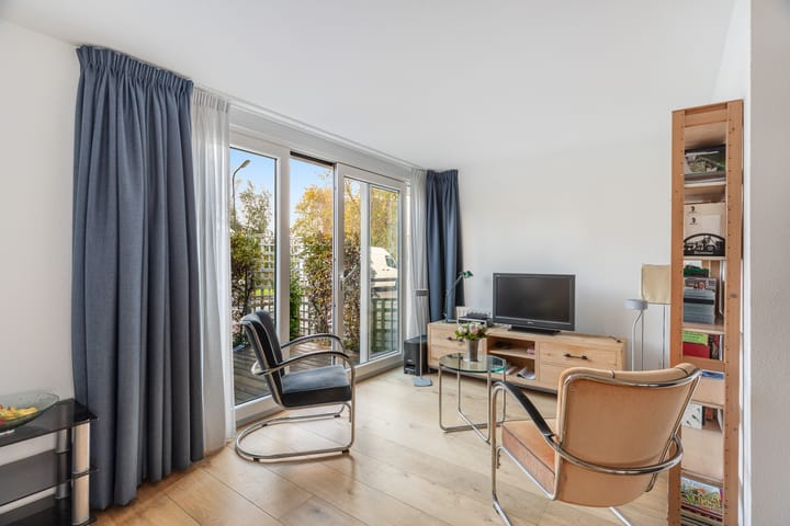 Foto 6 van Belcantodreef 77