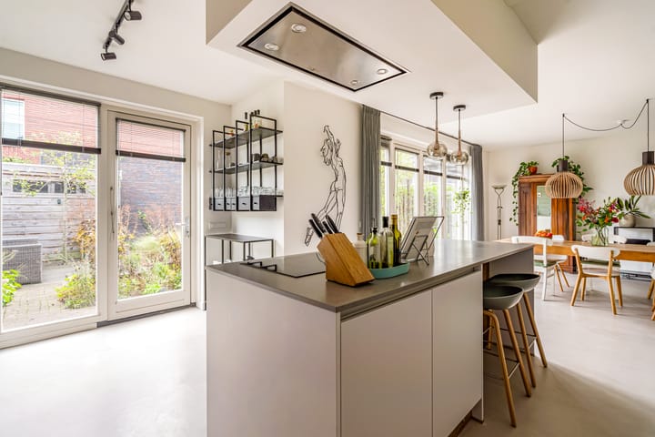 Photo 17 of Veldkersvliet 7