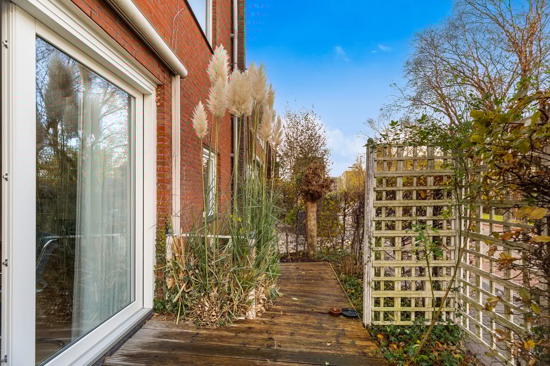 Foto 7 van Belcantodreef 77