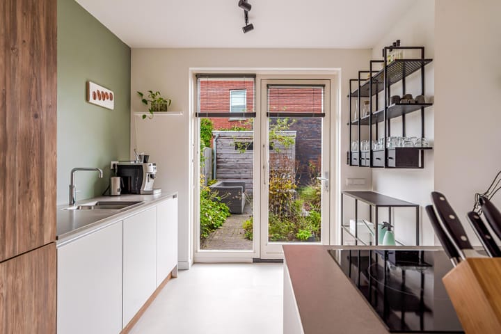 Photo 19 of Veldkersvliet 7