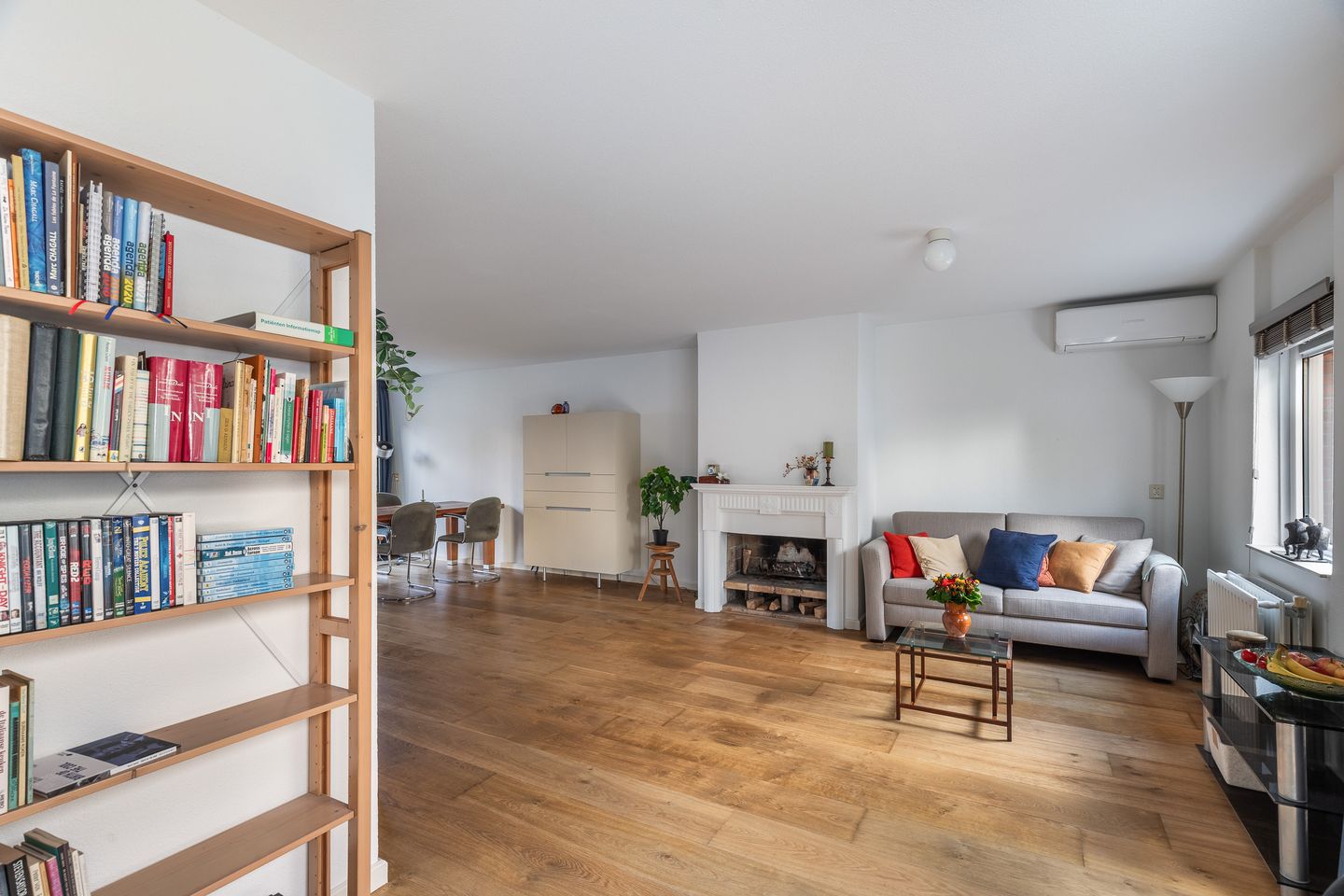 Foto 10 van Belcantodreef 77