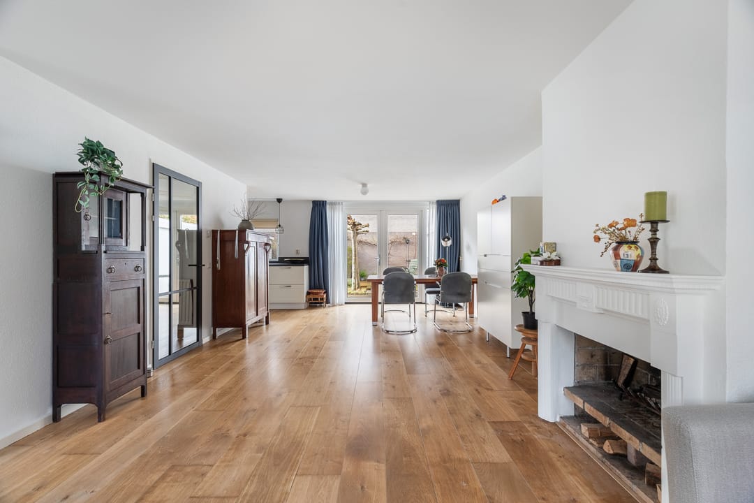 Foto 11 van Belcantodreef 77