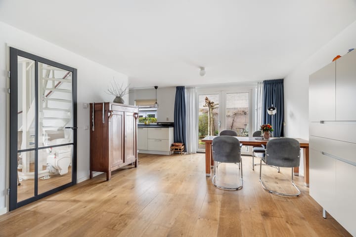 Foto 12 van Belcantodreef 77