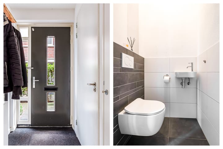 Photo 23 of Veldkersvliet 7