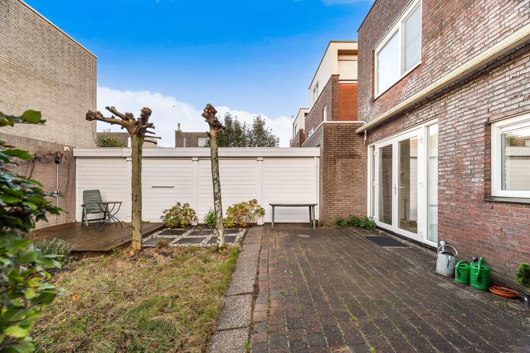 Foto 13 van Belcantodreef 77