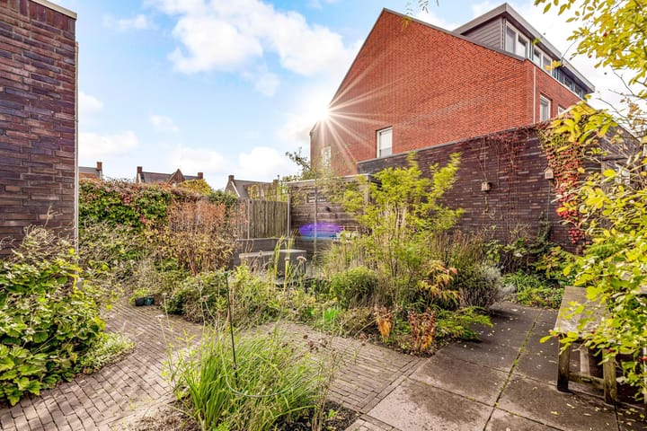 Photo 24 of Veldkersvliet 7