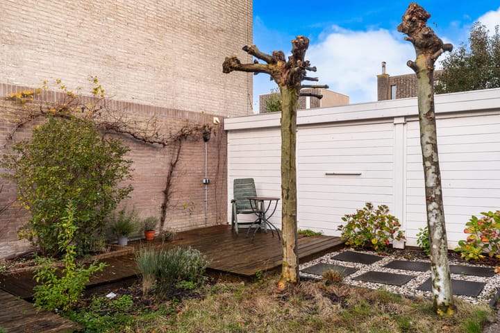 Foto 14 van Belcantodreef 77