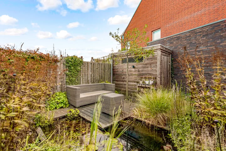 Photo 25 of Veldkersvliet 7