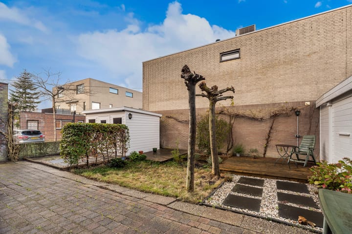 Foto 15 van Belcantodreef 77