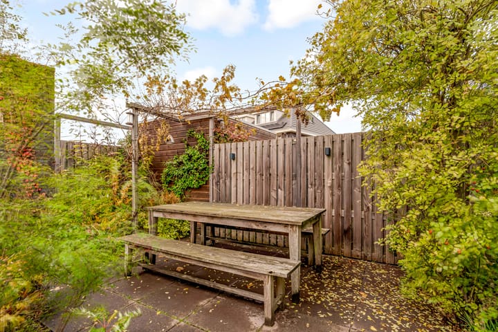 Photo 26 of Veldkersvliet 7