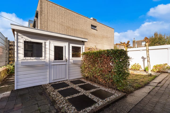 Foto 16 van Belcantodreef 77