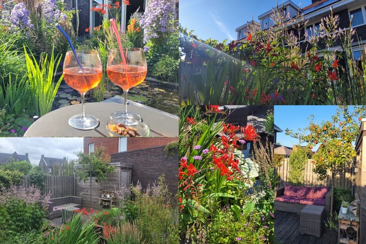 Photo 27 of Veldkersvliet 7