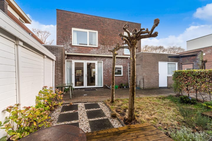 Foto 17 van Belcantodreef 77