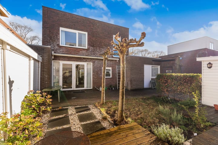 Foto 18 van Belcantodreef 77