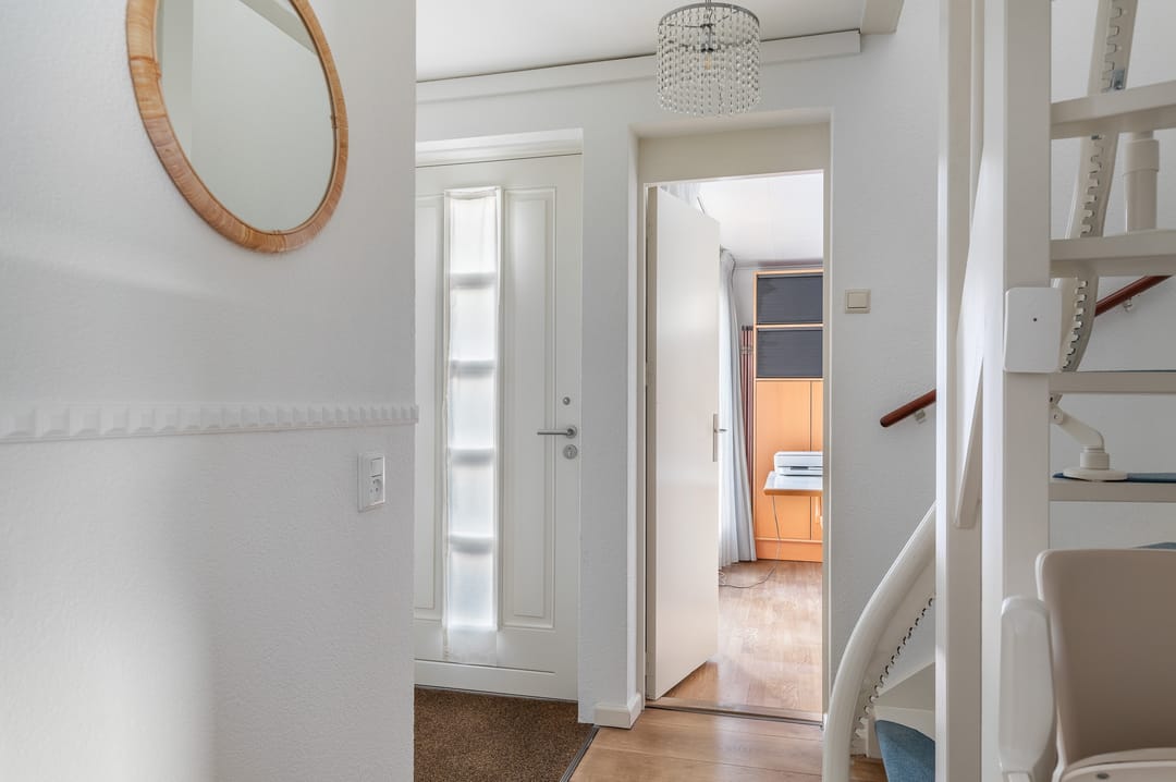 Foto 23 van Belcantodreef 77