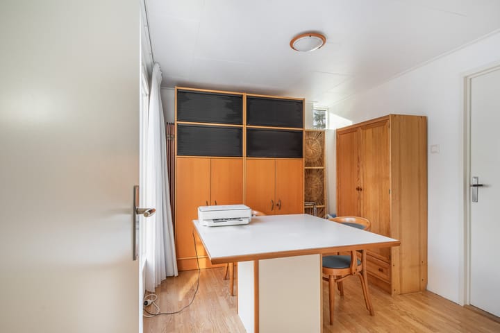 Foto 24 van Belcantodreef 77